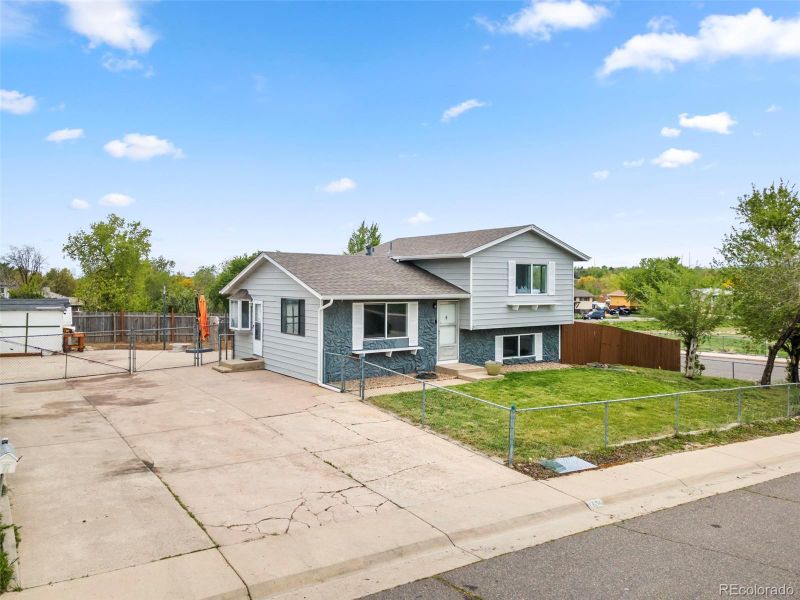 1626 E 83rd Ave, Denver, CO 80229
