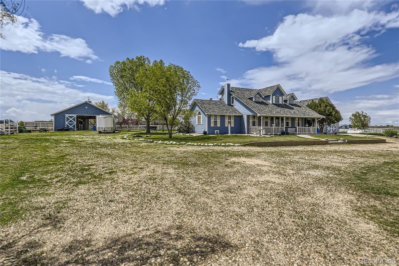 4345 Elizabeth St, Brighton, CO 80603