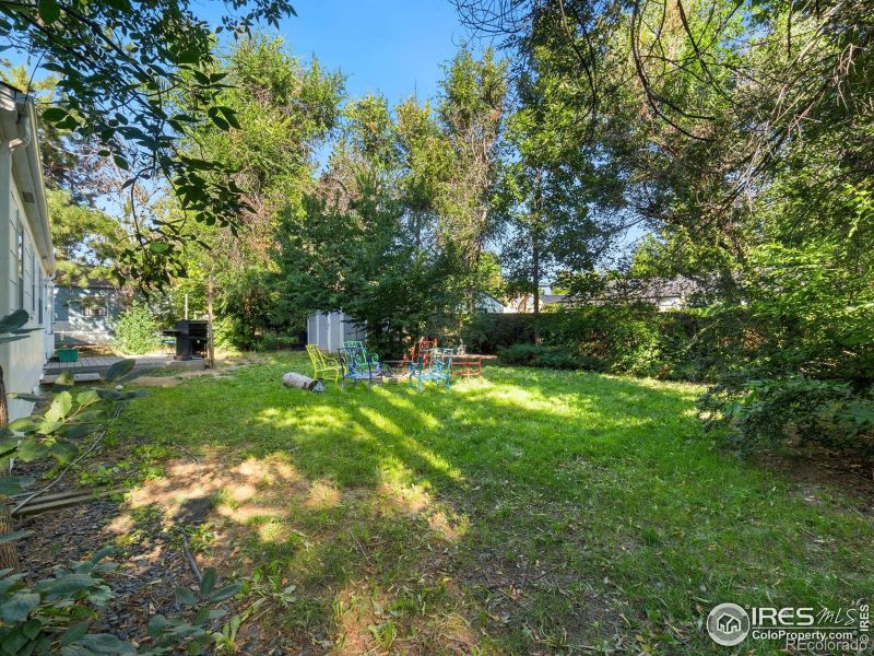 1108 Cherry St, Fort Collins, CO 80521