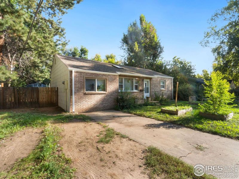 1108 Cherry St, Fort Collins, CO 80521