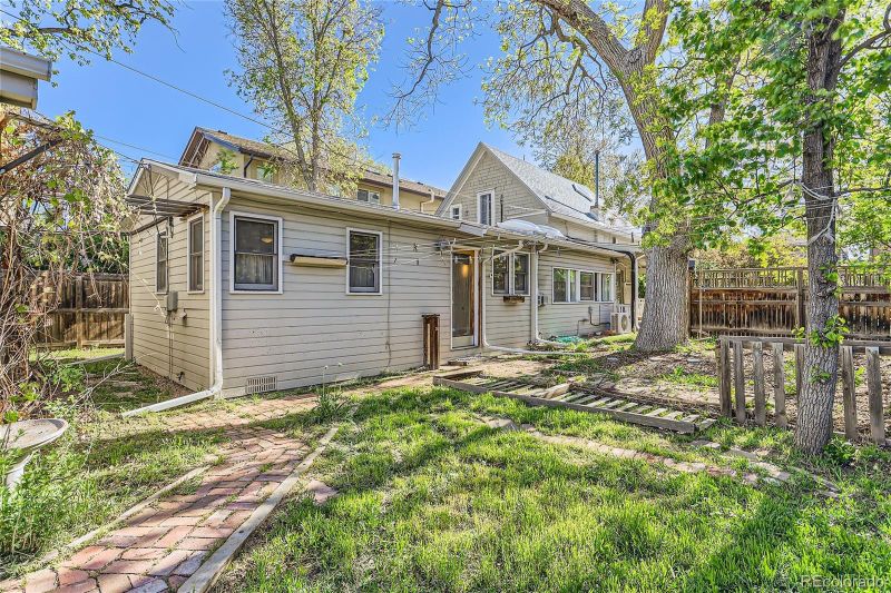 1445 S Pennsylvania St, Denver, CO 80210