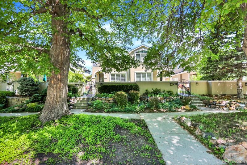 352 Jackson St, Denver, CO 80206