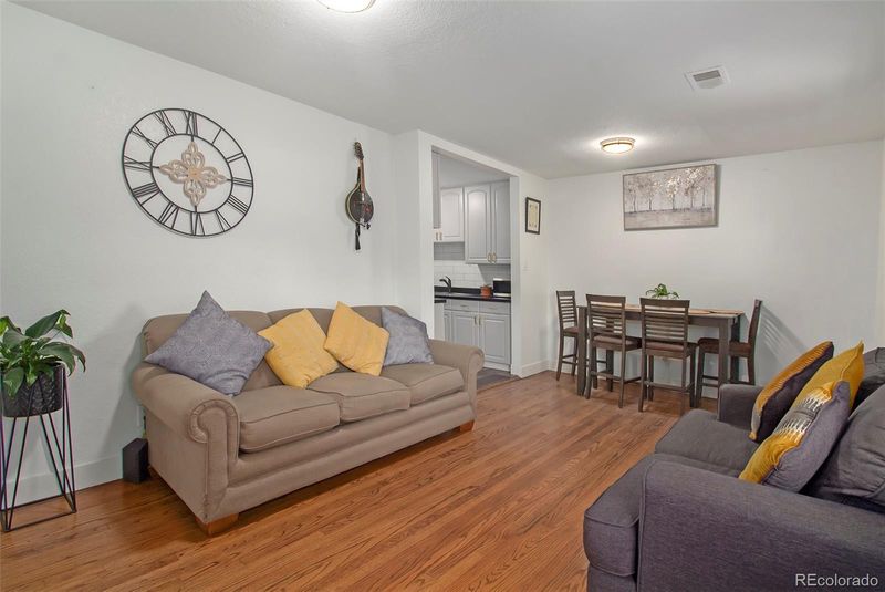2768 S Julian St, Denver, CO 80236