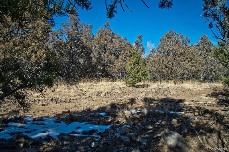 1506 - 1510 Timberline Overlook, Crestone, CO 81131