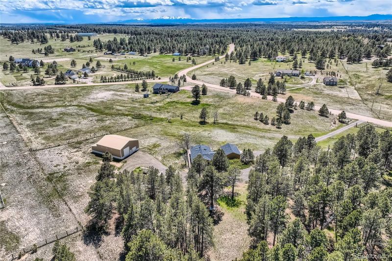 37242 Pheasant Rn, Elizabeth, CO 80107