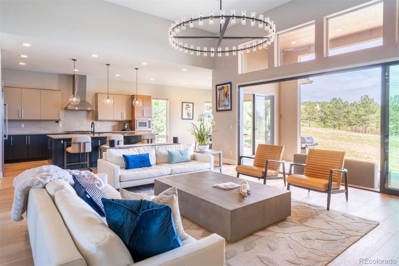 1157 Lost Elk Cir, Castle Rock, CO 80108