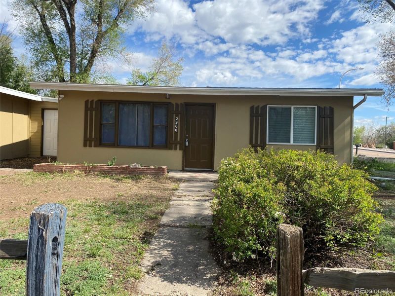 2900 N Chestnut St, Colorado Springs, CO 80907
