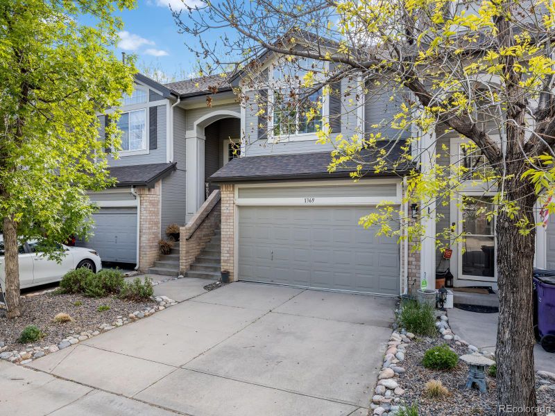 1369 S Ulster St, Denver, CO 80231