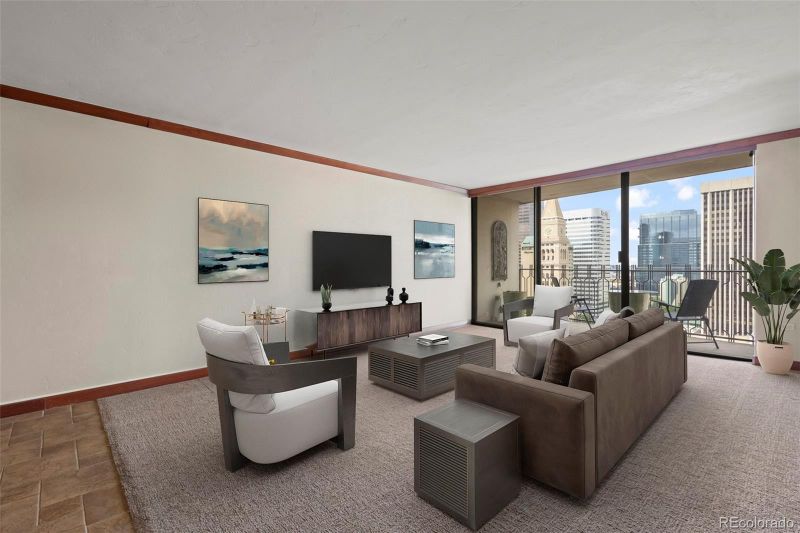 1020 15th St #20J, Denver, CO 80202