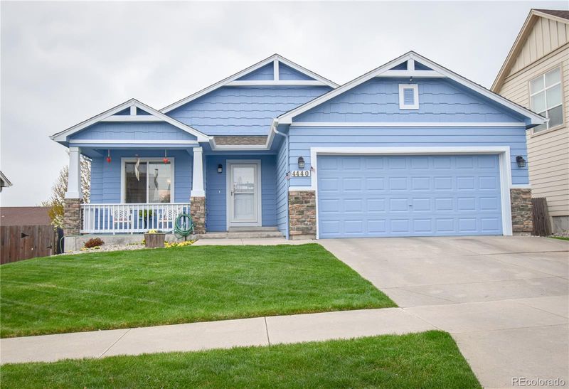 4440 Range Creek Dr, Colorado Springs, CO 80922