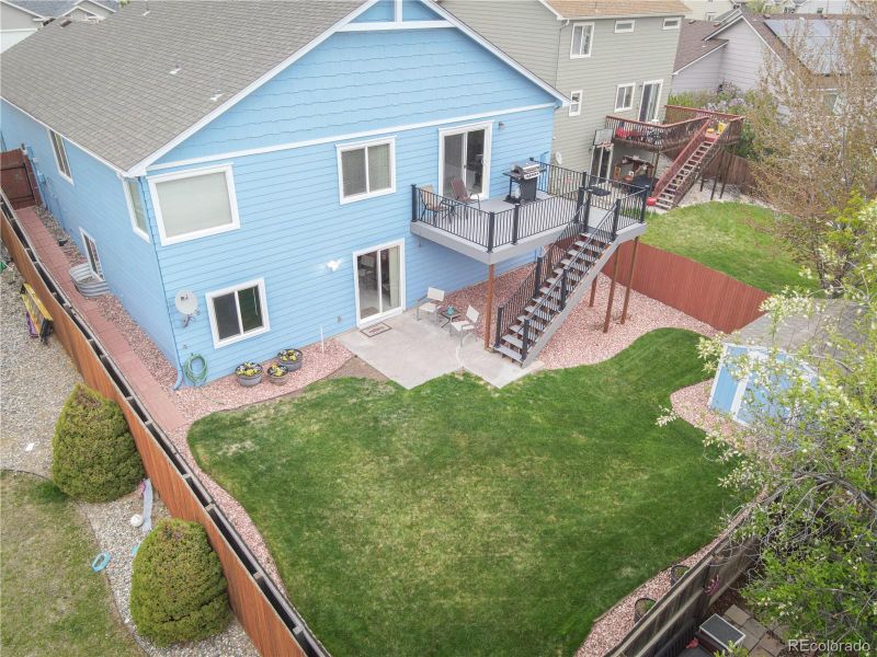 4440 Range Creek Dr, Colorado Springs, CO 80922