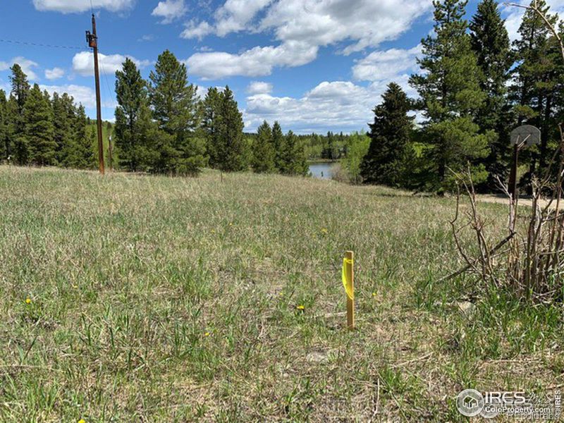0 Lump Gulch Rd, Black Hawk, CO 80422