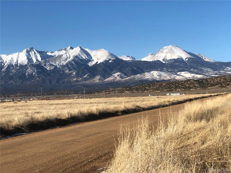 000 Brooks Rd, Fort Garland, CO 81133