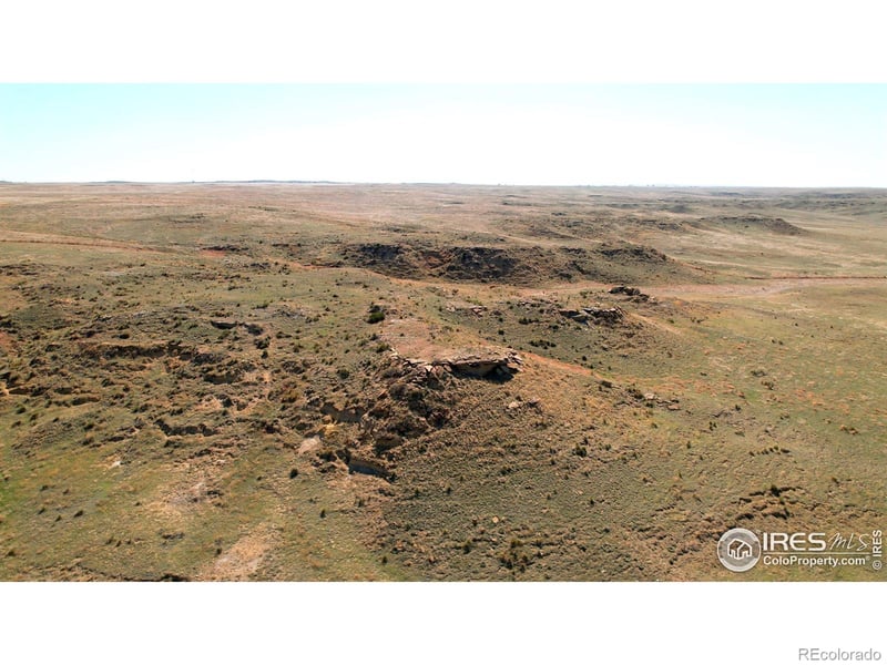 0 County Road 8, Weldona, CO 80653