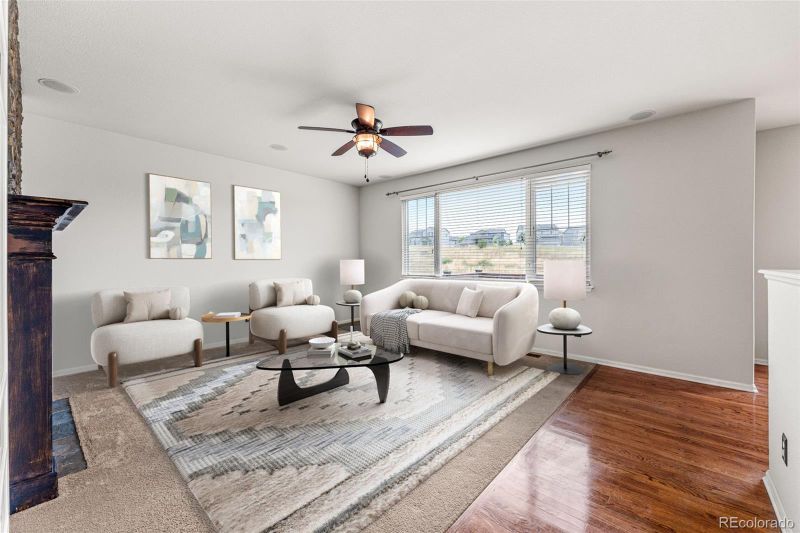 17887 Domingo Dr, Parker, CO 80134