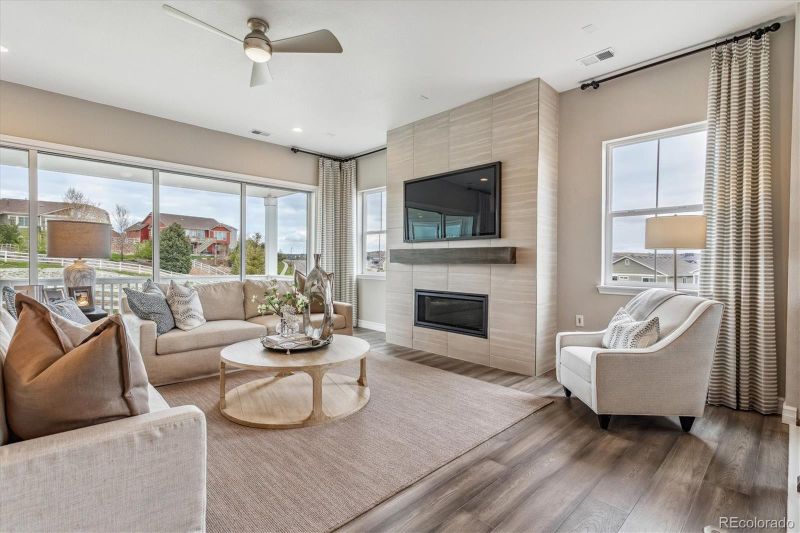 4124 River Oaks St, Castle Rock, CO 80104