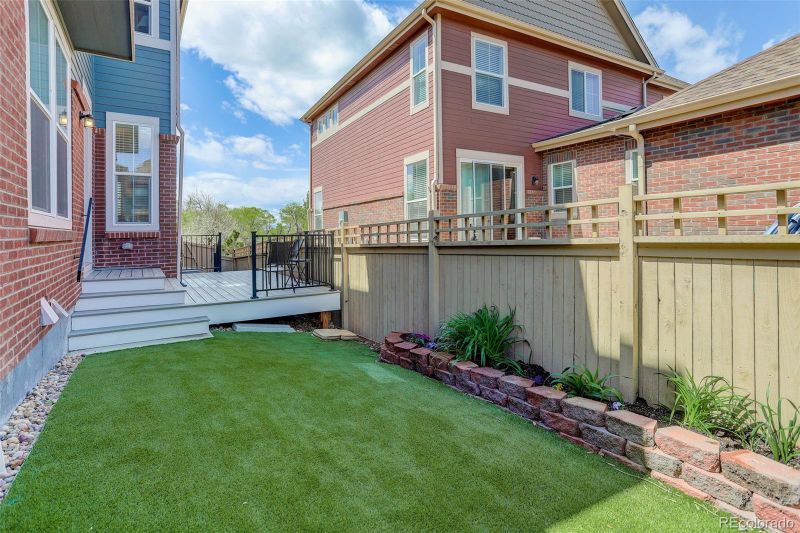 14724 E Crestridge Dr, Centennial, CO 80015