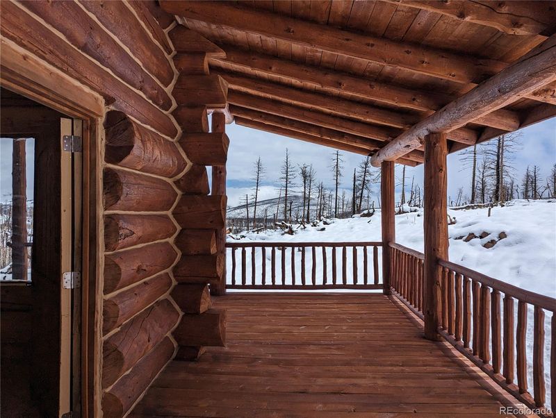 1973 Hilda Ln, Fort Garland, CO 81133