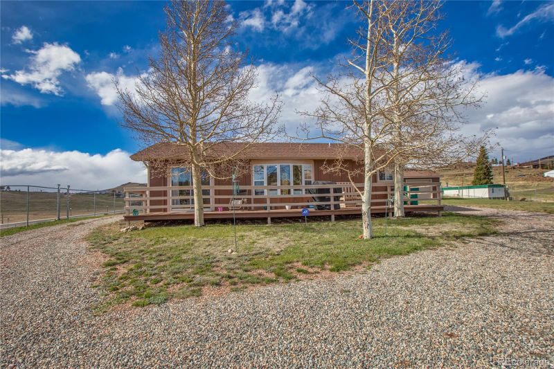 339 W El Paso Ave, Cripple Creek, CO 80813