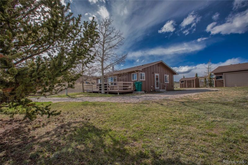 339 W El Paso Ave, Cripple Creek, CO 80813