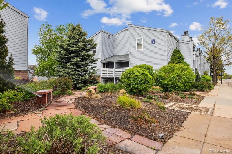 7665 E Eastman Ave #311A, Denver, CO 80231