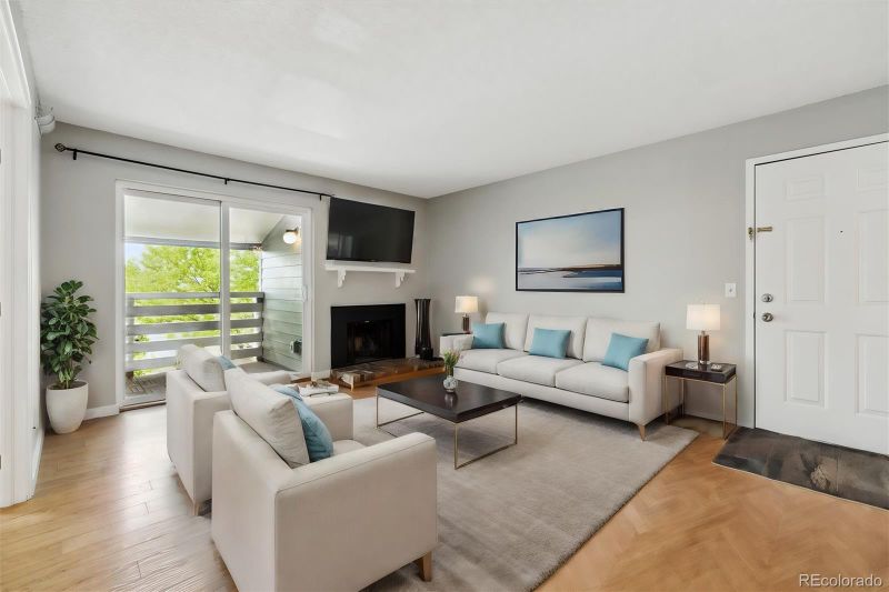 7665 E Eastman Ave #311A, Denver, CO 80231