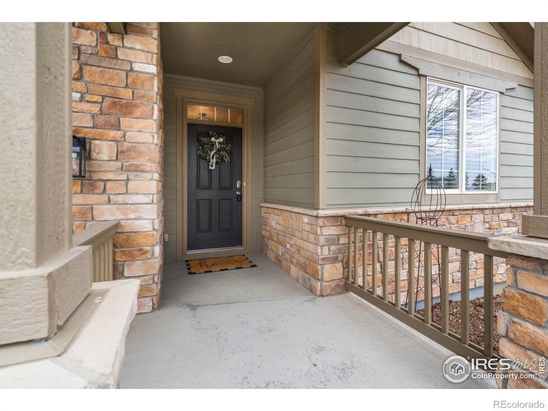 3314 Yule Trail Dr, Fort Collins, CO 80524