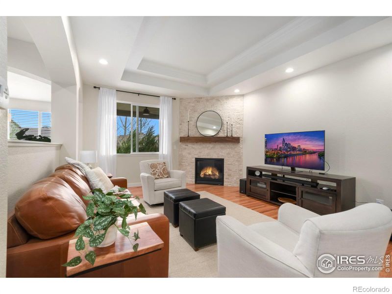 3314 Yule Trail Dr, Fort Collins, CO 80524