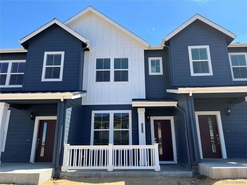 2006 S Gold Bug Way, Aurora, CO 80018