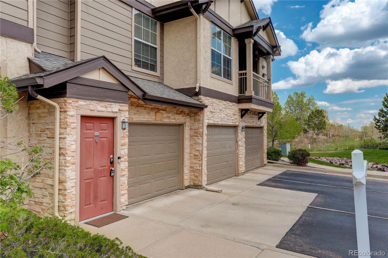 7438 S Quail Cir #2027, Littleton, CO 80127