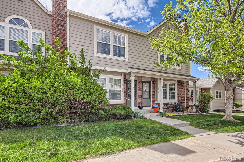 1241 S Waco St #C, Aurora, CO 80017