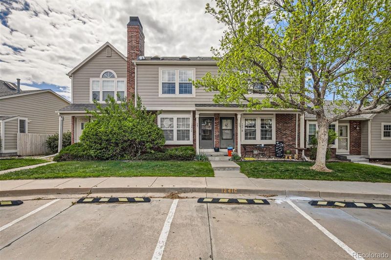 1241 S Waco St #C, Aurora, CO 80017
