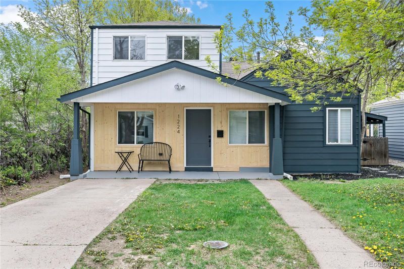 1224 Trenton St, Denver, CO 80220