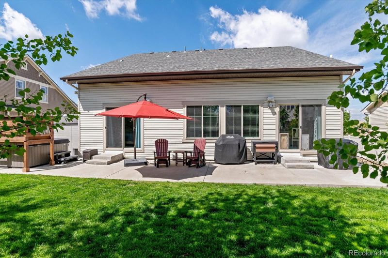 5498 Fundy St, Denver, CO 80249