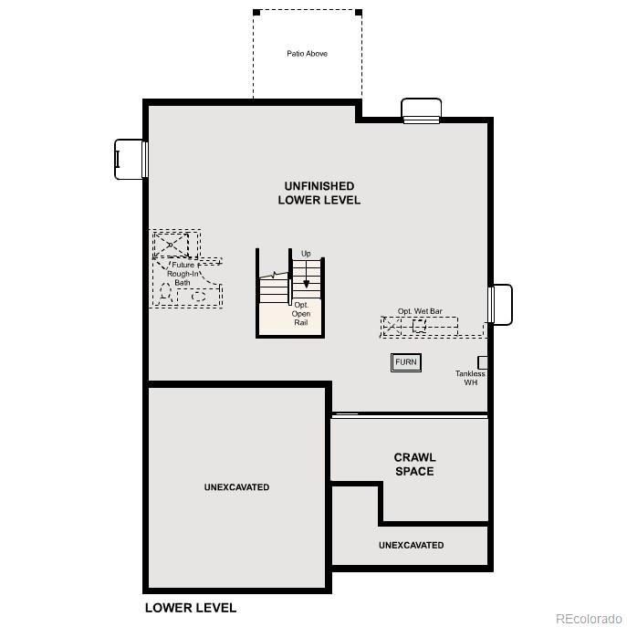 13996 Bunny Hop Ln, Parker, CO 80134