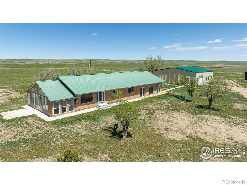 620 County Road 670, Farista, CO 81089