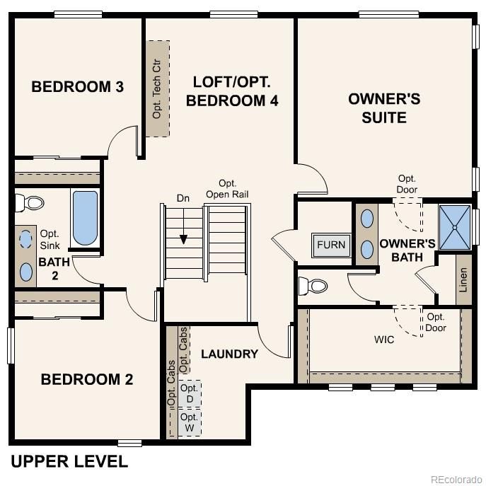 5860 Red Barn Ave, Mead, CO 80504