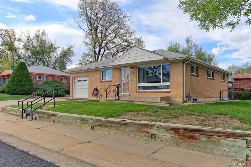 225 Pike St, Northglenn, CO 80233