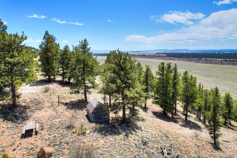 881 Bonell Dr Lot 414, Fairplay, CO 80440