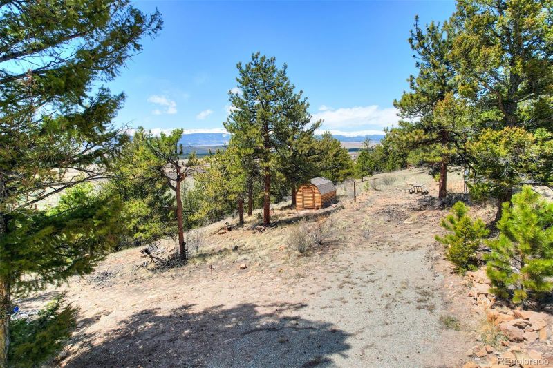 881 Bonell Dr Lot 414, Fairplay, CO 80440