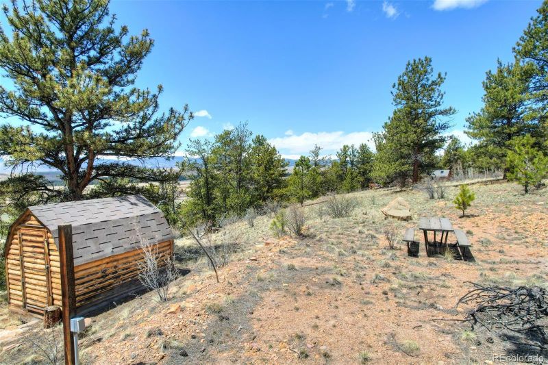 881 Bonell Dr Lot 414, Fairplay, CO 80440