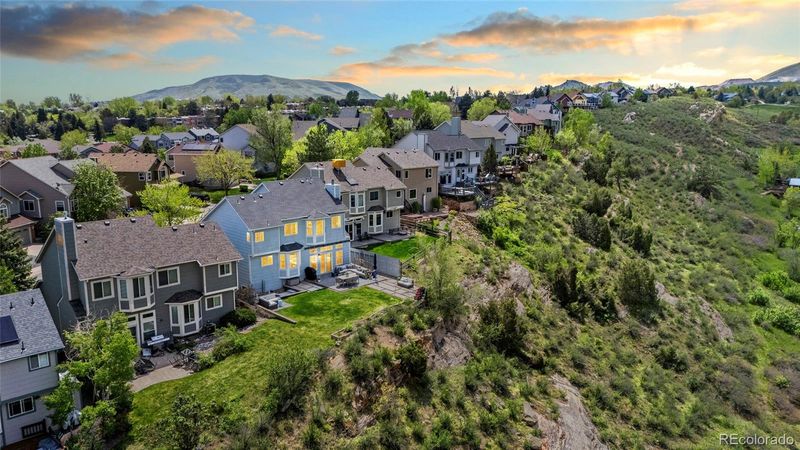 651 Somerset Dr, Golden, CO 80401
