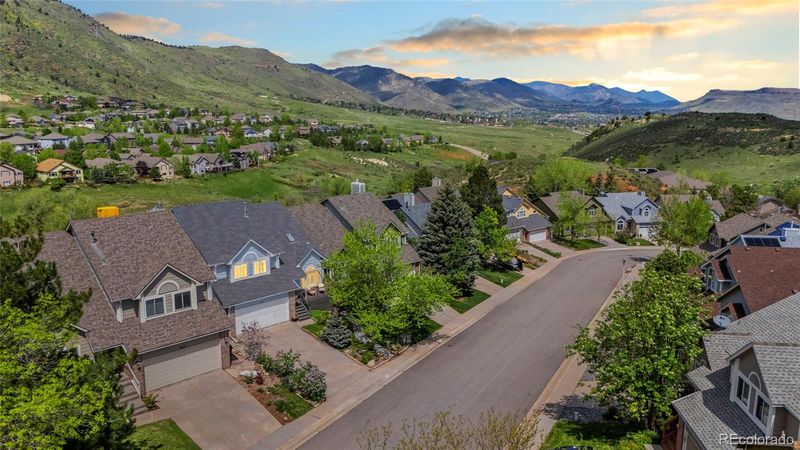 651 Somerset Dr, Golden, CO 80401