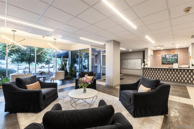 1313 N Williams St #1104, Denver, CO 80218