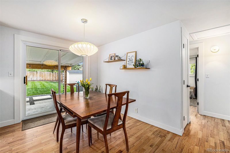 1415 S Dahlia St, Denver, CO 80222