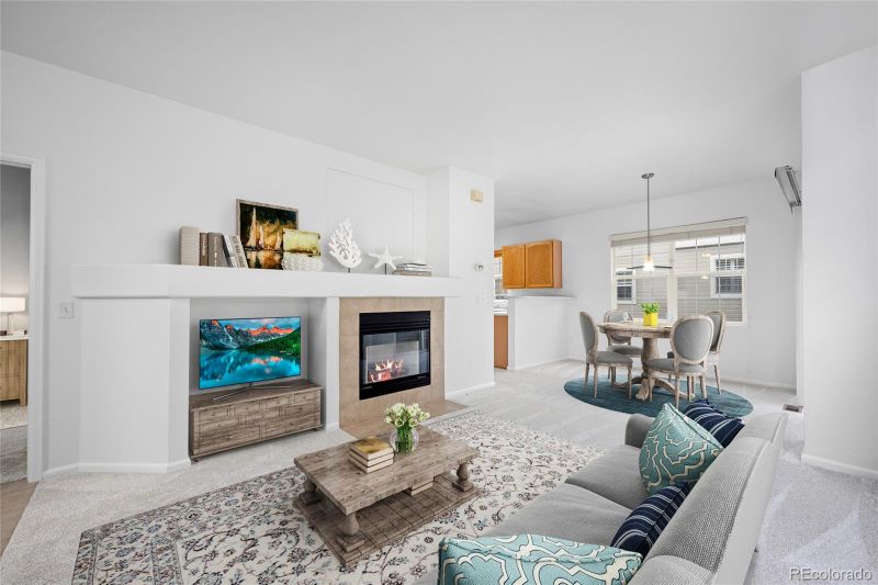 316 W Jamison Pl #4, Littleton, CO 80120