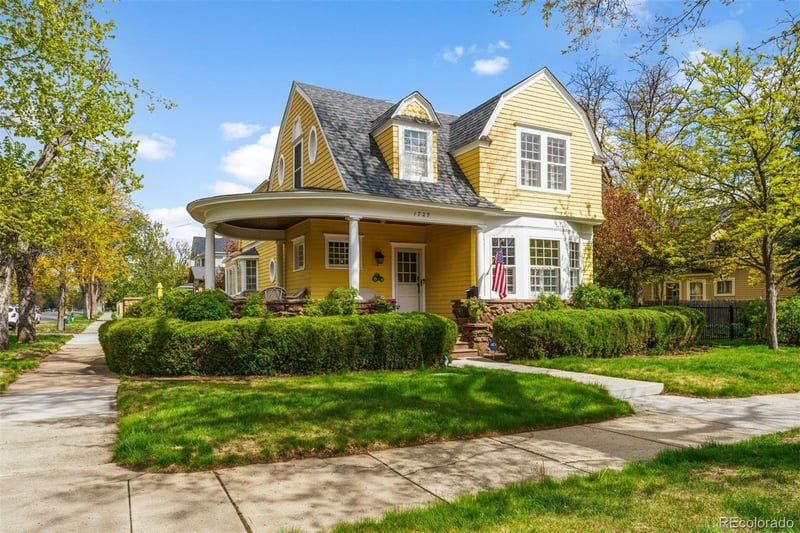 1729 Wood Ave, Colorado Springs, CO 80907