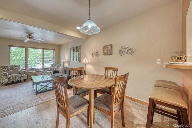 138 N M St #D, Salida, CO 81201
