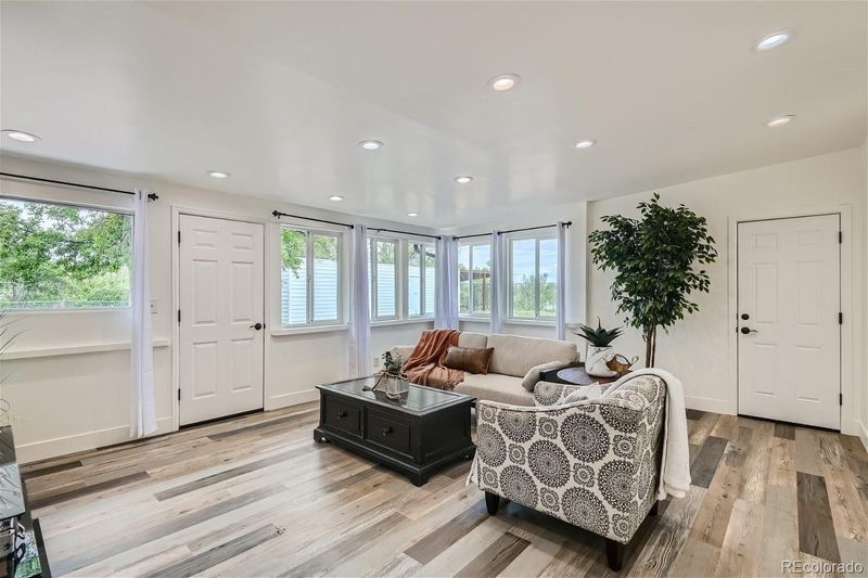 12215 W 42nd Ave, Wheat Ridge, CO 80033