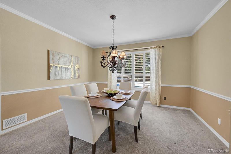 400 Sugarfoot St, Castle Pines, CO 80108